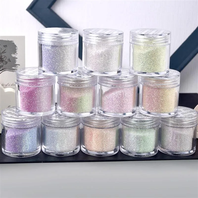 Resin Color Paste - Polvo fotosensible que cambia de Color,