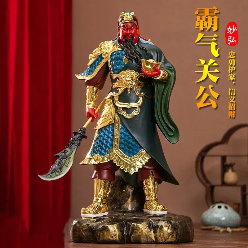 Resin Art Business - ESTATUILLA Feng Shui de la suerte