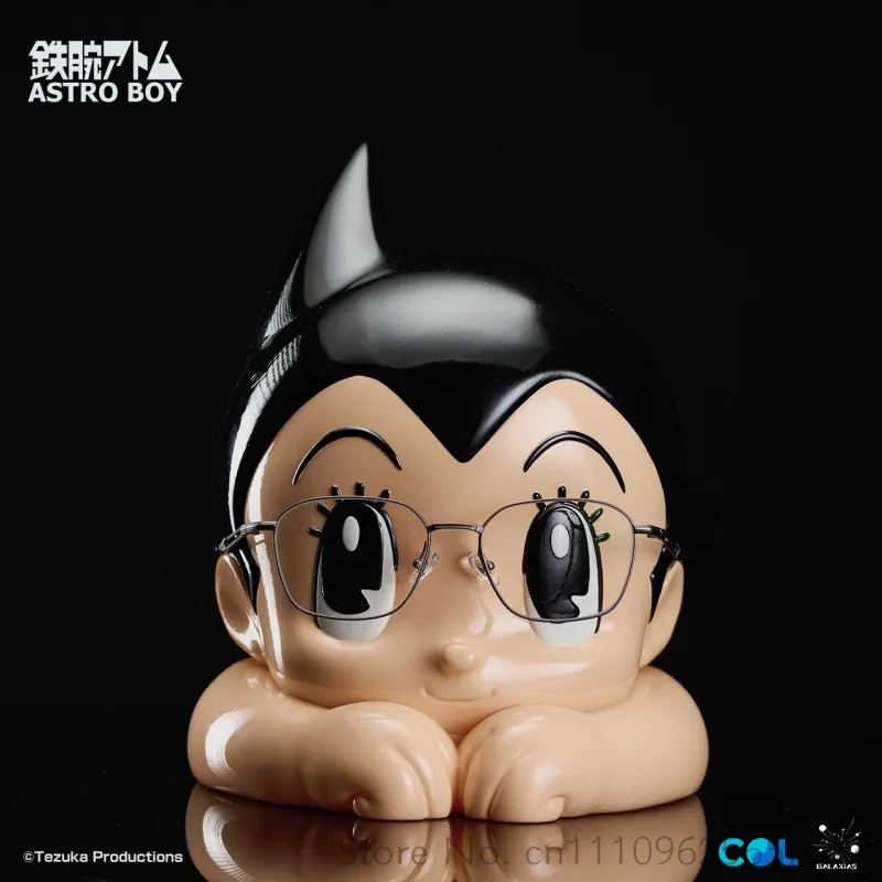 Resin Art Studio - Galaxias Studio Astro Boy Figura de