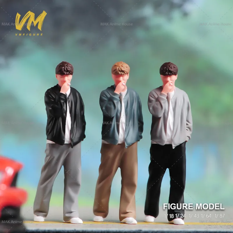 Resin Art Watch - Miniaturas 1/18 1/24 1/64 1/43 1/87