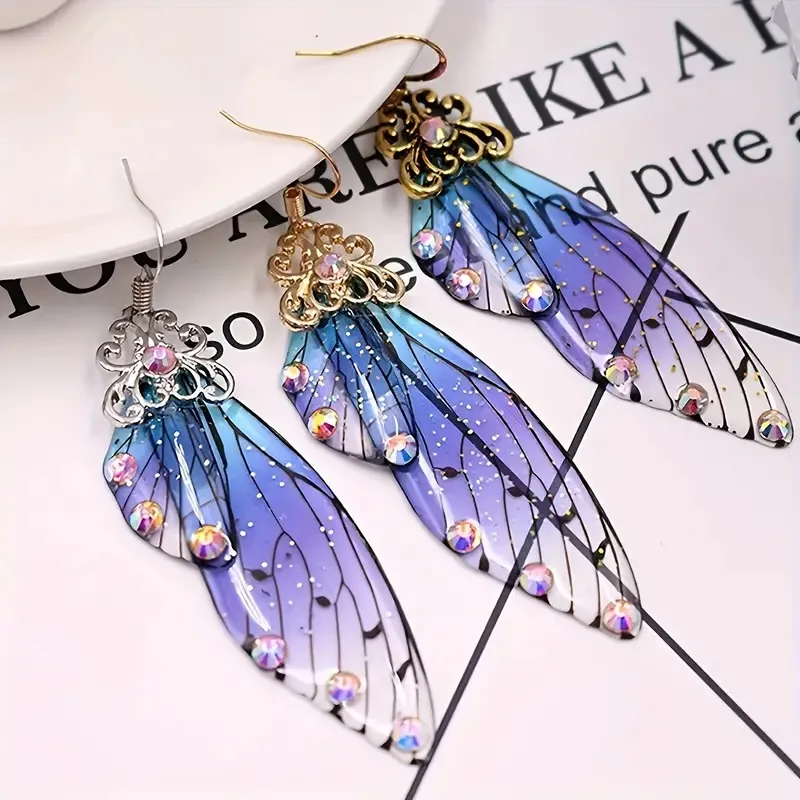 Resin Art Stone - Moldes de pegamento de cristal de