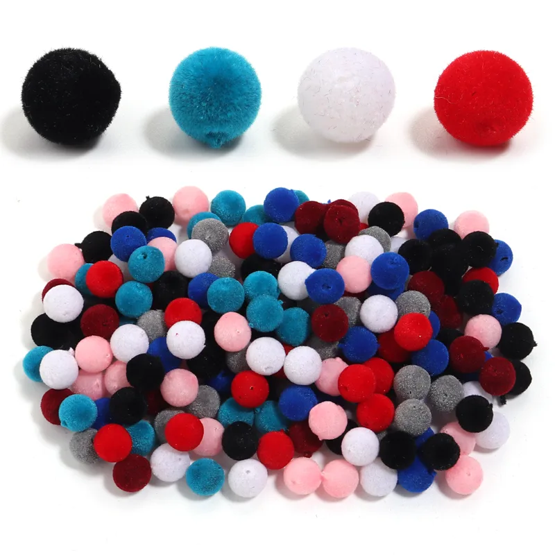 Resin Color Paste - 100 unids/lote de cuentas de resina