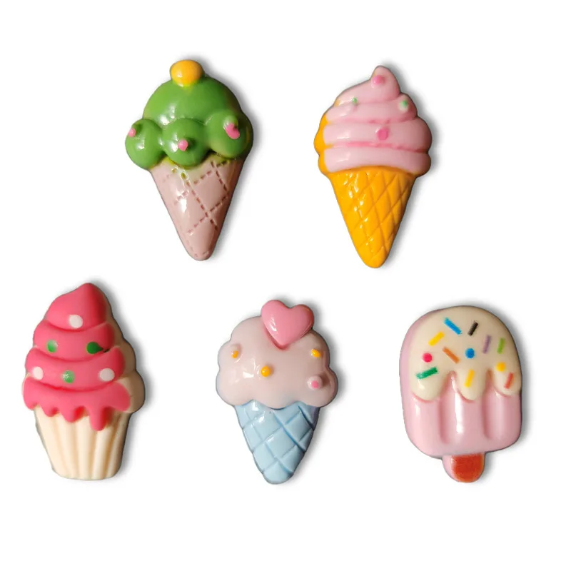 Resin Art Foto - Bview Art 15 Uds. Chinchetas creativas