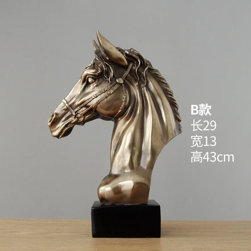 Resin Art Business - 43CM GRANDE TOP COOL moda HOME