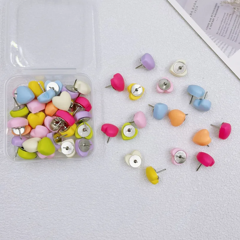 Bview Art 20/50 Uds. Tachuelas - Resin Art Foto reseña y precio