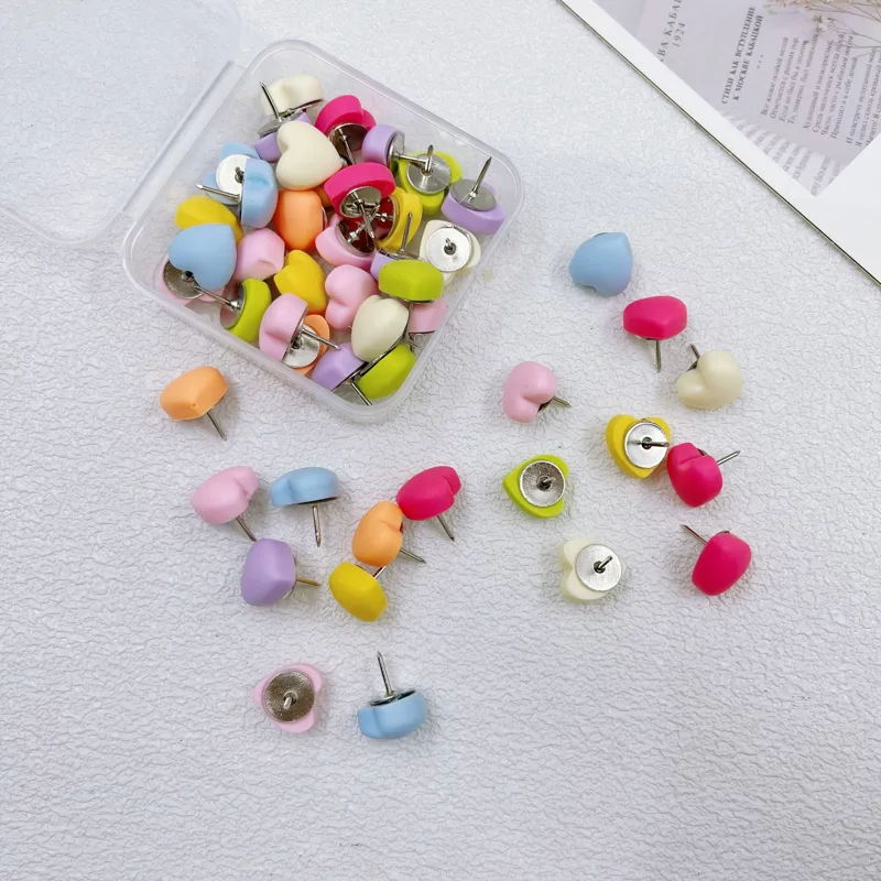 Bview Art 20/50 Uds. Tachuelas - Resin Art Foto reseña y precio