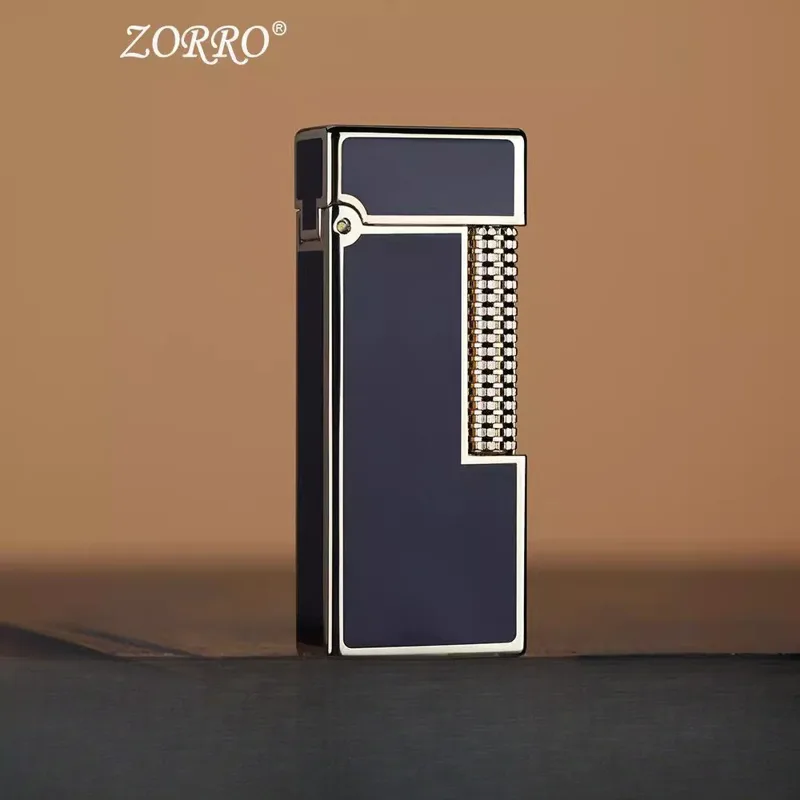 Encendedor de queroseno Zorro  - Resin Art Business reseña y precio