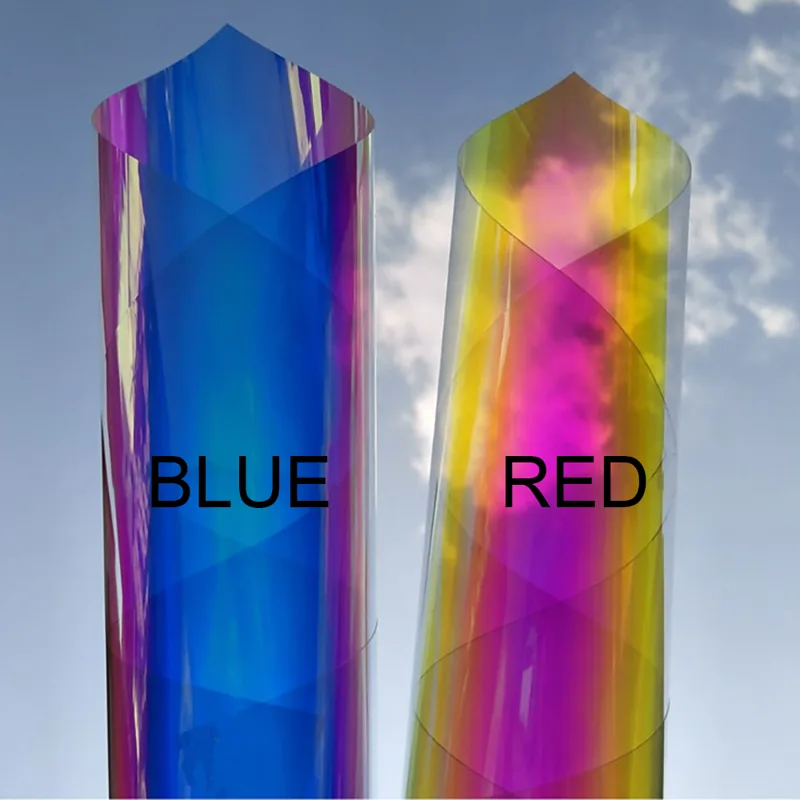 Aurora-película láser de resin - Resin Art Equipment reseña y precio