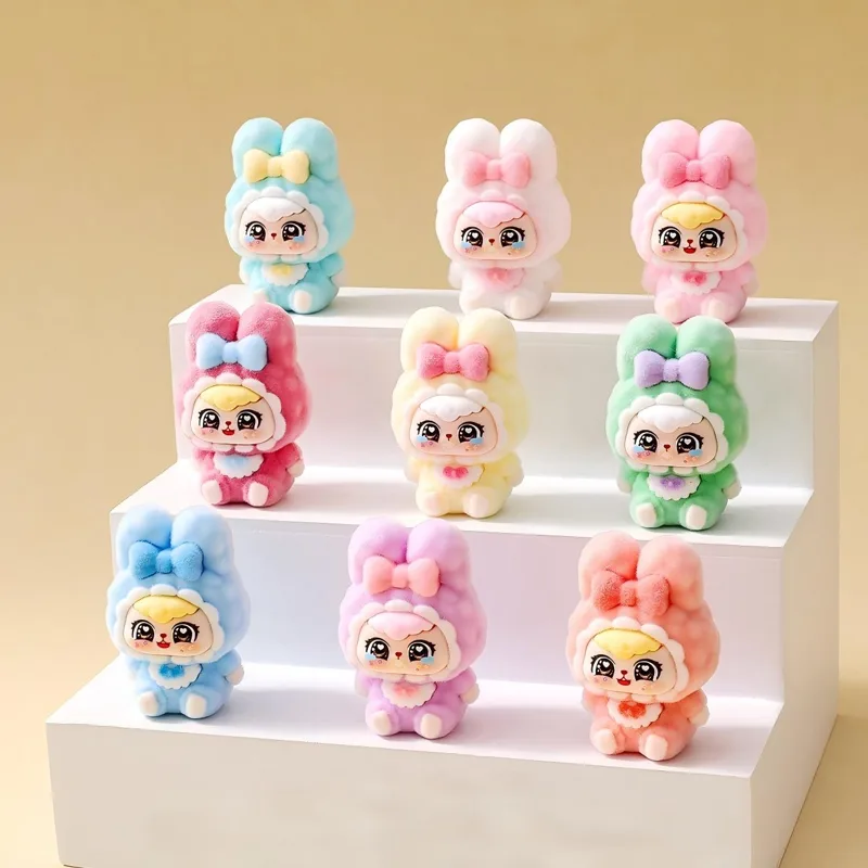 Caja Sorpresa de Adornos de Es - Resin Art Accessories reseña y precio