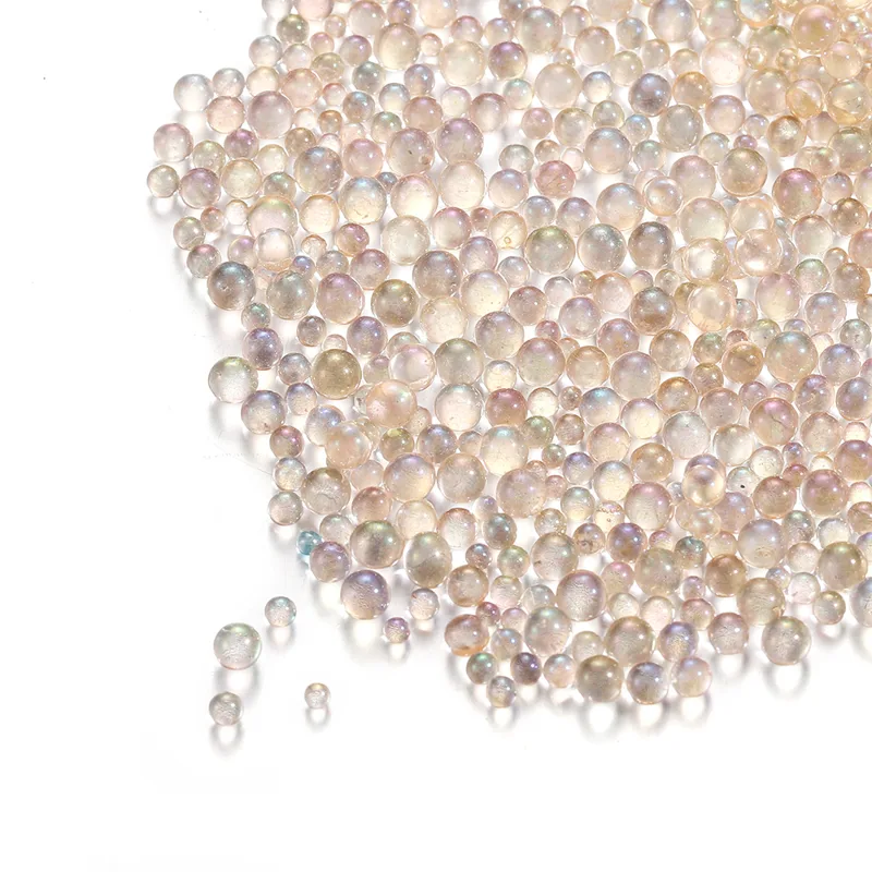100 g/lote mezcla colorida de  - Resin Art And Jewelry reseña y precio