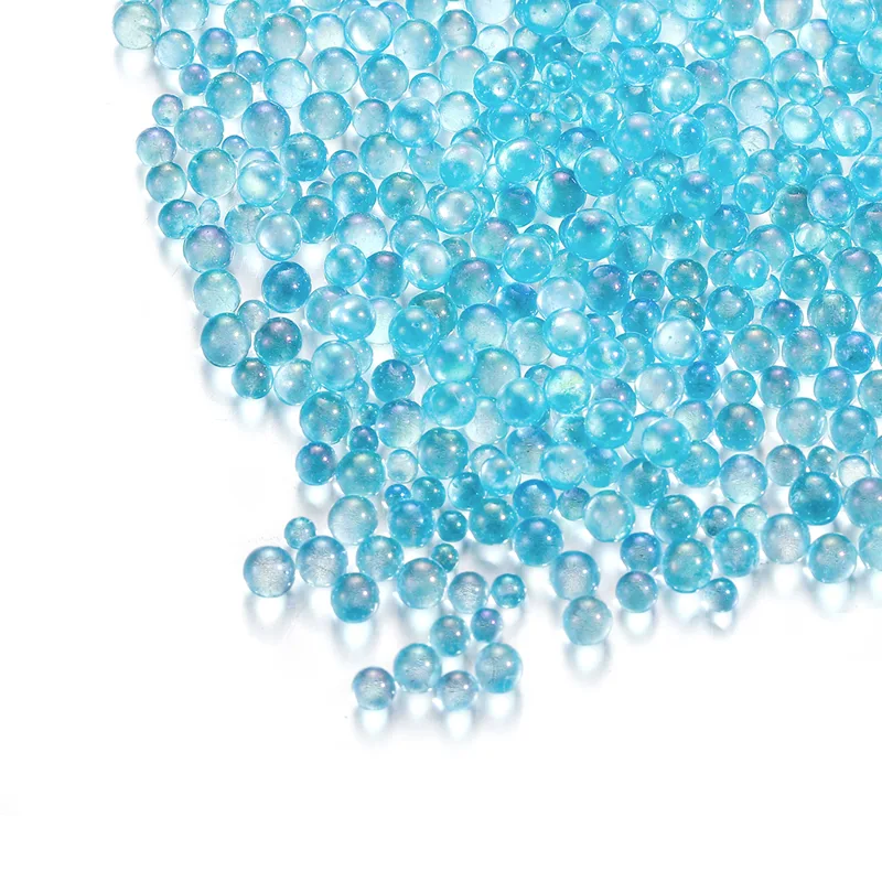 100 g/lote mezcla colorida de  - Resin Art And Jewelry reseña y precio