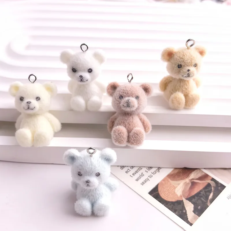 5 Piezas de Dijes de Resina co - Resin Art Accessories reseña y precio