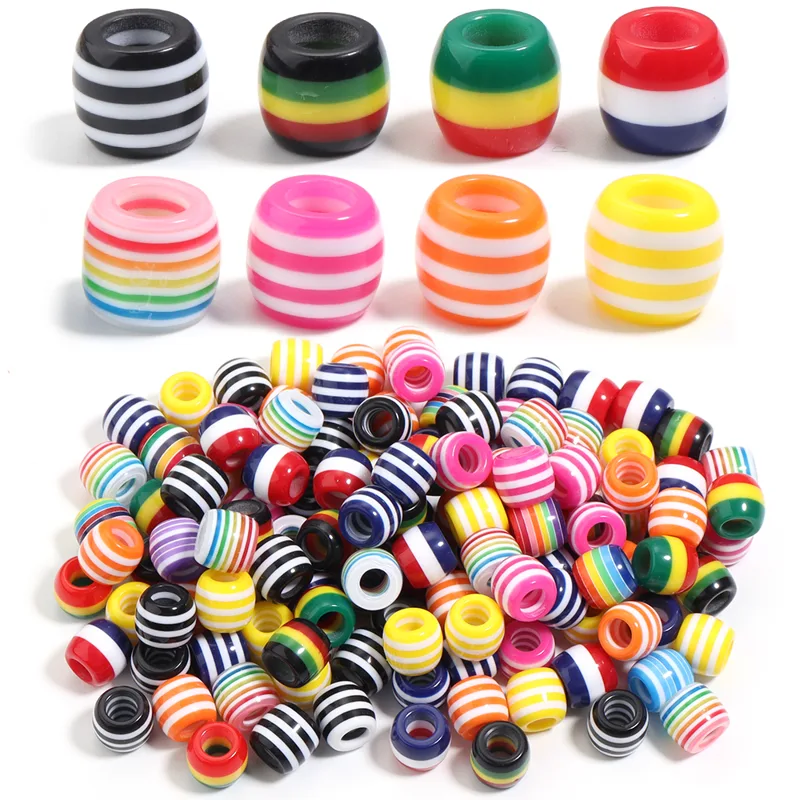 50 Uds. De cuentas de resina d - Resin Color Paste reseña y precio