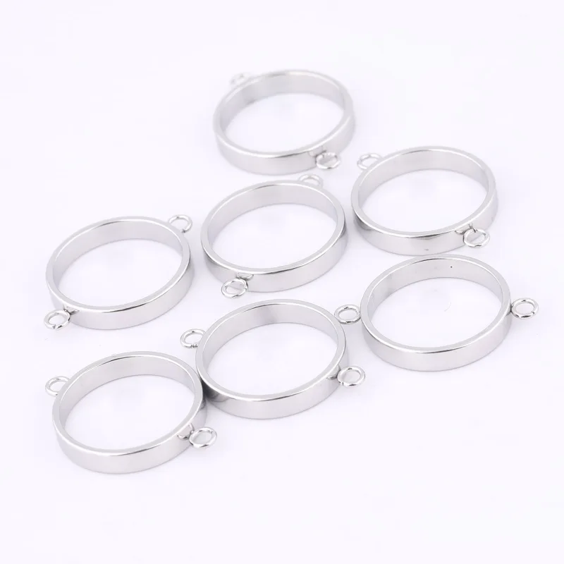 10 Uds. De conector de pulsera - Resin Art Bracelet reseña y precio