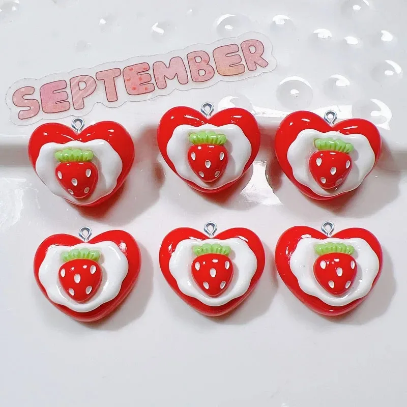 10 piezas de dijes de resina c - Resin Art Bracelet reseña y precio