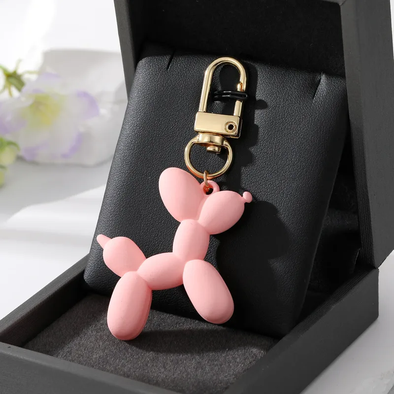 2023 nueva moda arte globo lás - Resin Art A Keychain reseña y precio