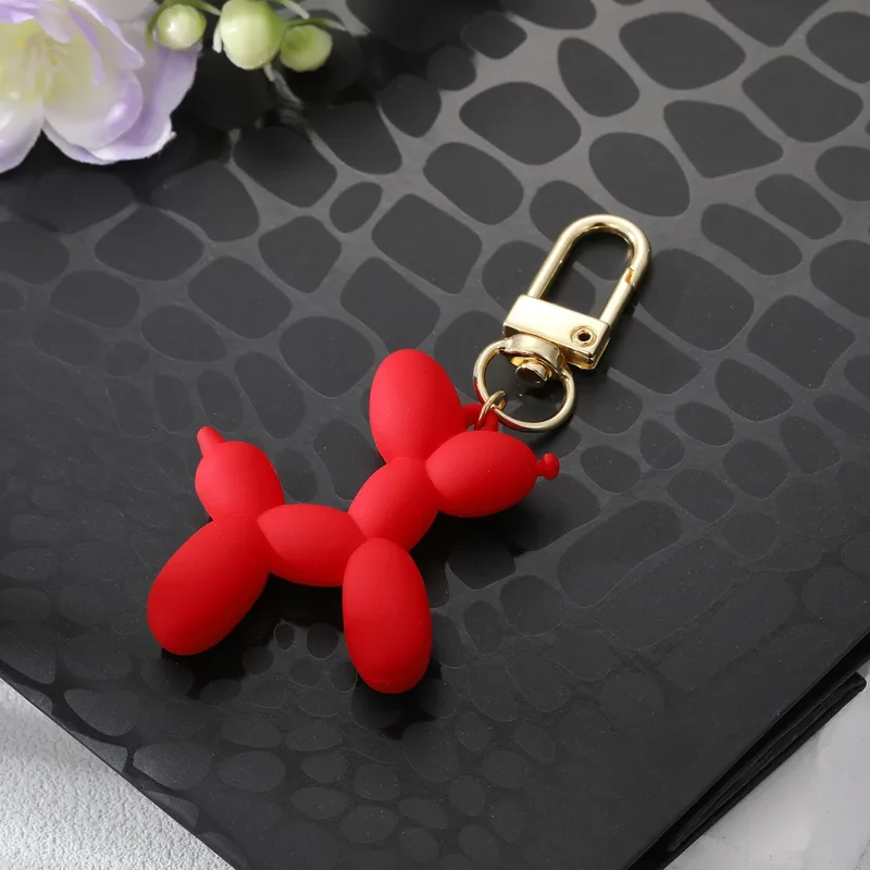 2023 nueva moda arte globo lás - Resin Art A Keychain reseña y precio