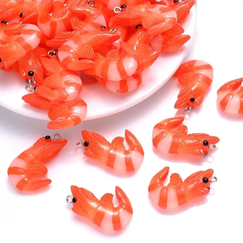 10 Piezas de Dijes de Resina A - Resin Art Accessories reseña y precio
