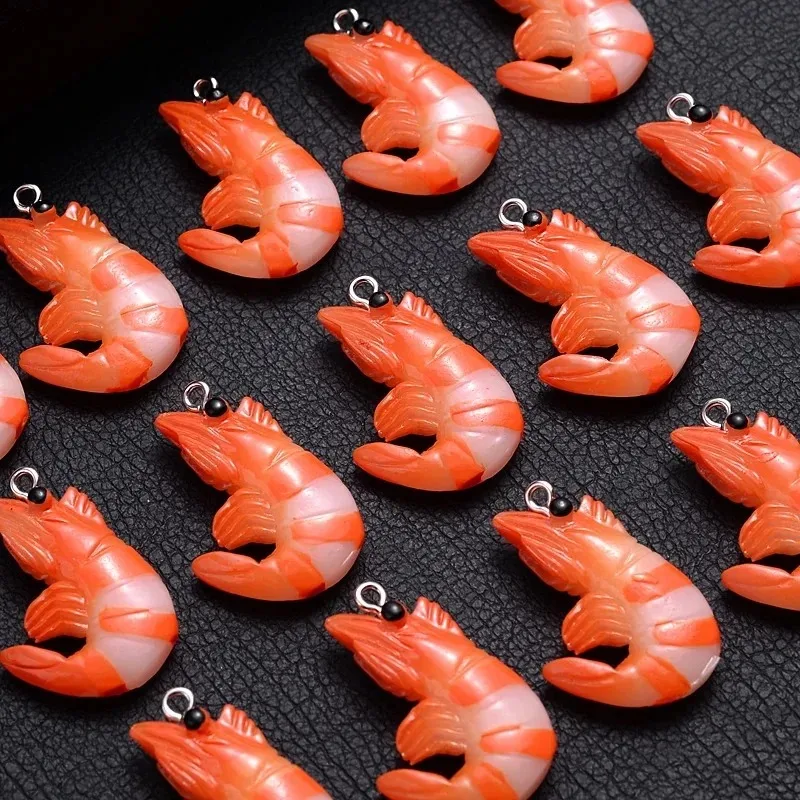 10 Piezas de Dijes de Resina A - Resin Art Accessories reseña y precio