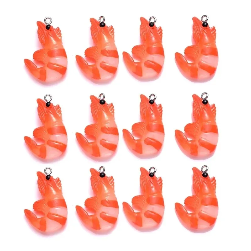 10 Piezas de Dijes de Resina A - Resin Art Accessories reseña y precio