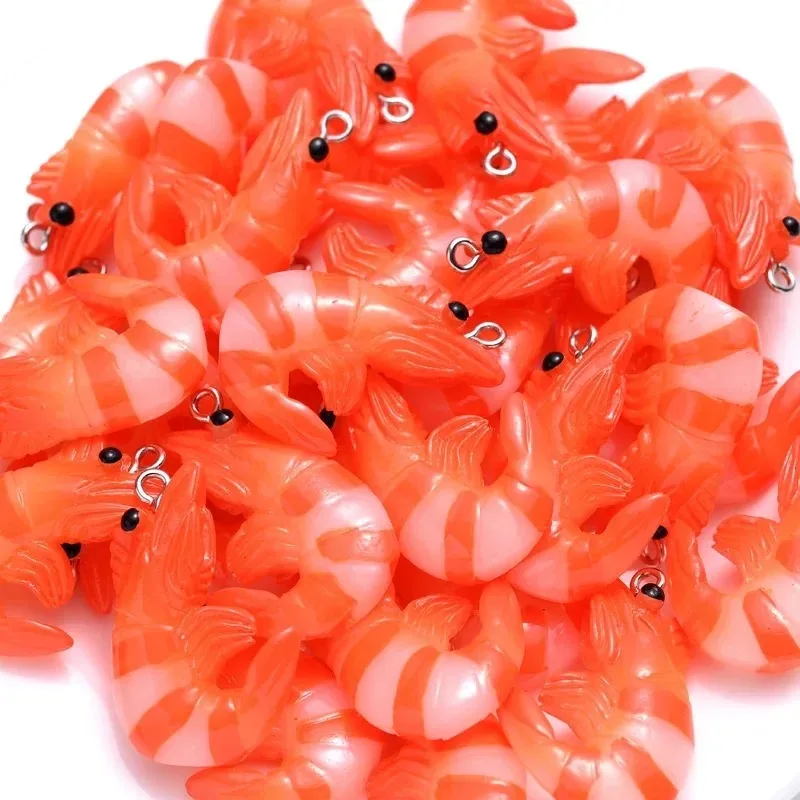 10 Piezas de Dijes de Resina A - Resin Art Accessories reseña y precio