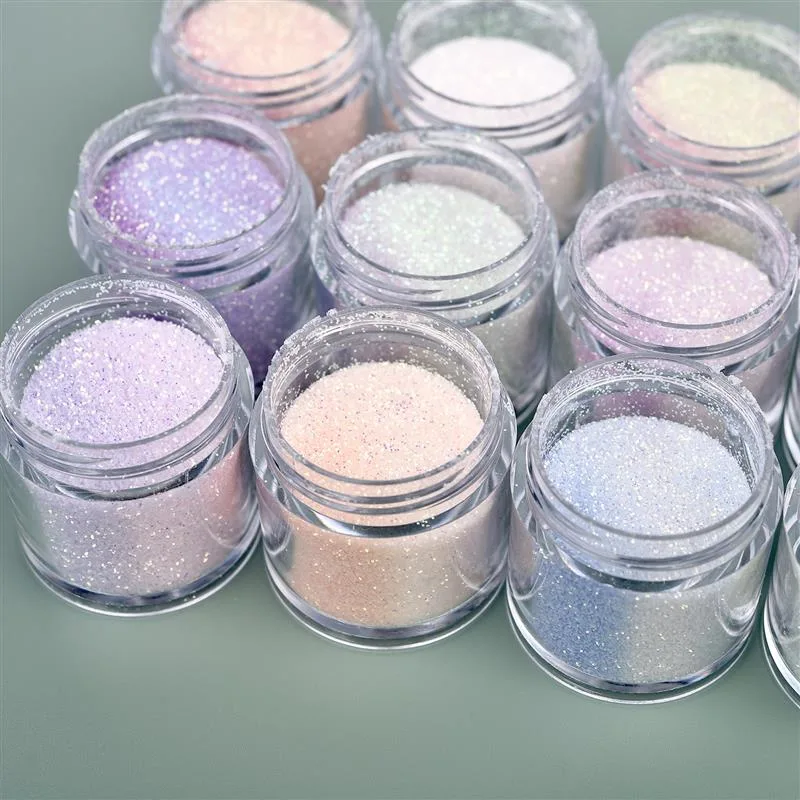 Polvo fotosensible que cambia  - Resin Color Paste reseña y precio
