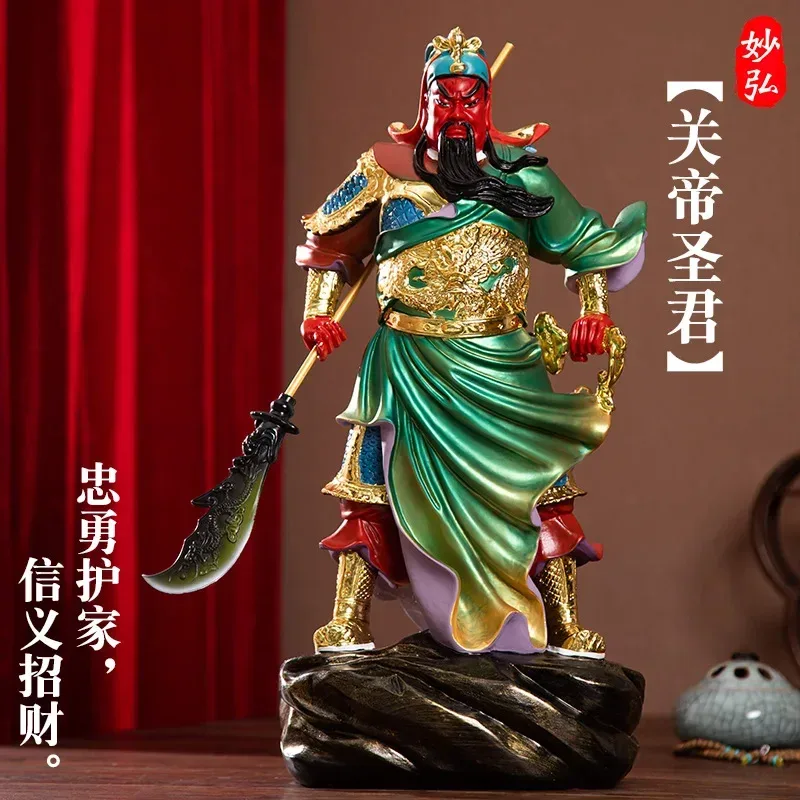 ESTATUILLA Feng Shui de la sue - Resin Art Business reseña y precio