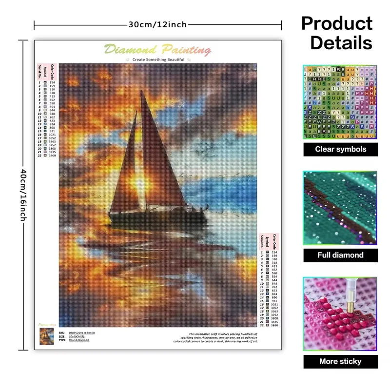GATYZTORY Kits de pintura de d - Resin Art Equipment reseña y precio
