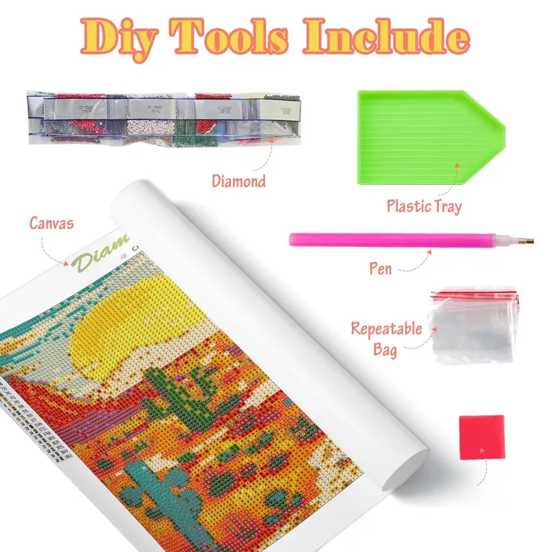 GATYZTORY Kits de pintura de d - Resin Art Equipment reseña y precio