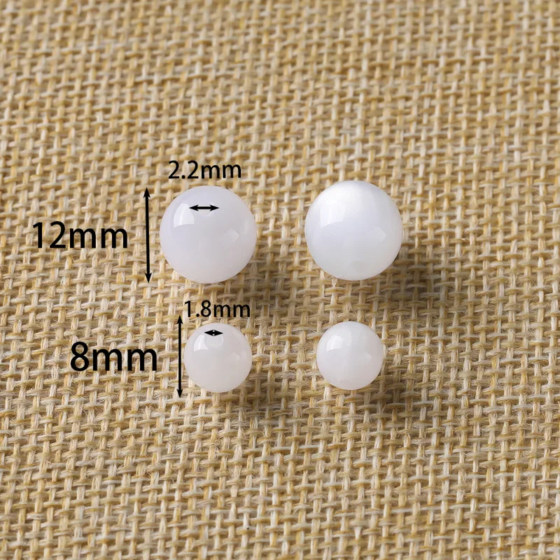 10 Uds. De cuentas espaciadora - Resin Art Bracelet reseña y precio