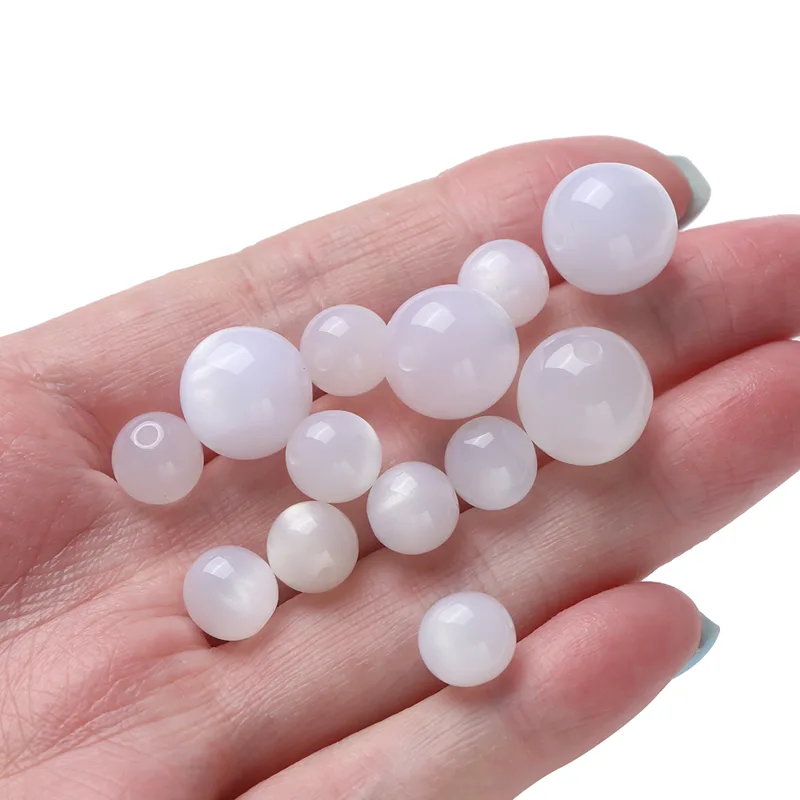 10 Uds. De cuentas espaciadora - Resin Art Bracelet reseña y precio