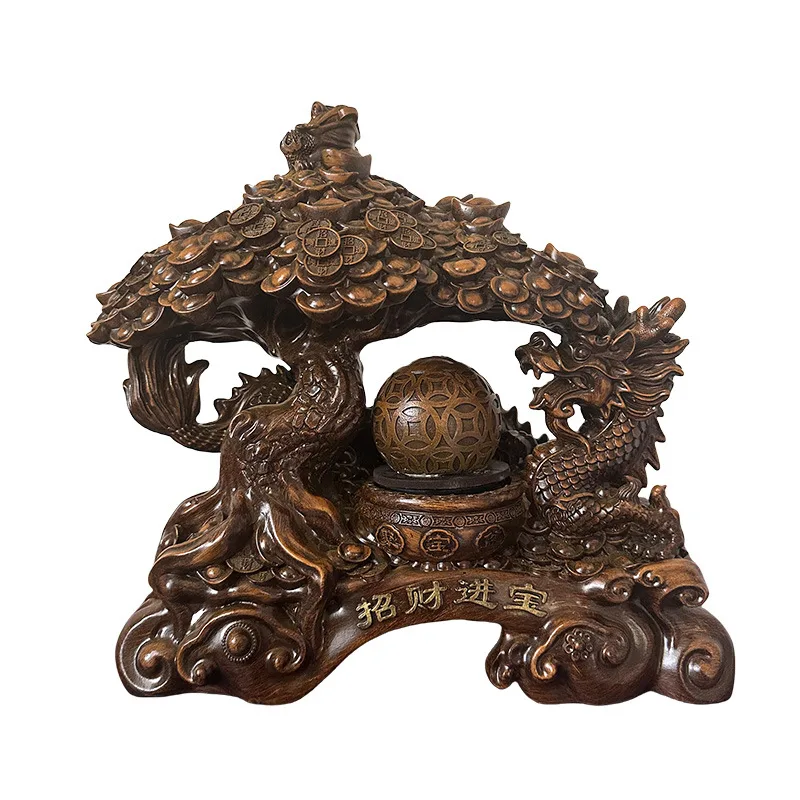 ￥ # Árbol Decorativo de Resina - Resin Art Meaning reseña y precio