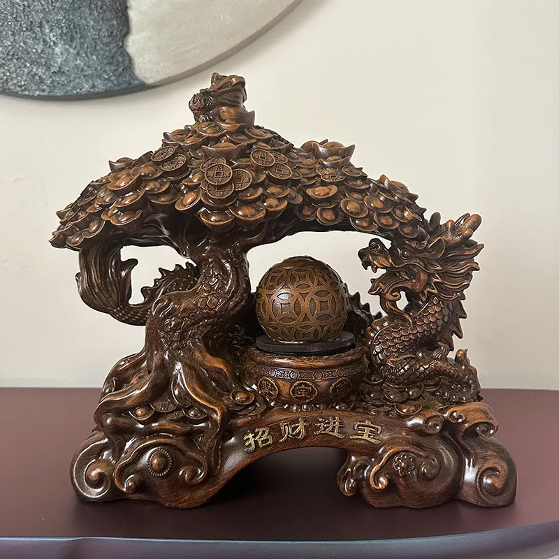 ￥ # Árbol Decorativo de Resina - Resin Art Meaning reseña y precio