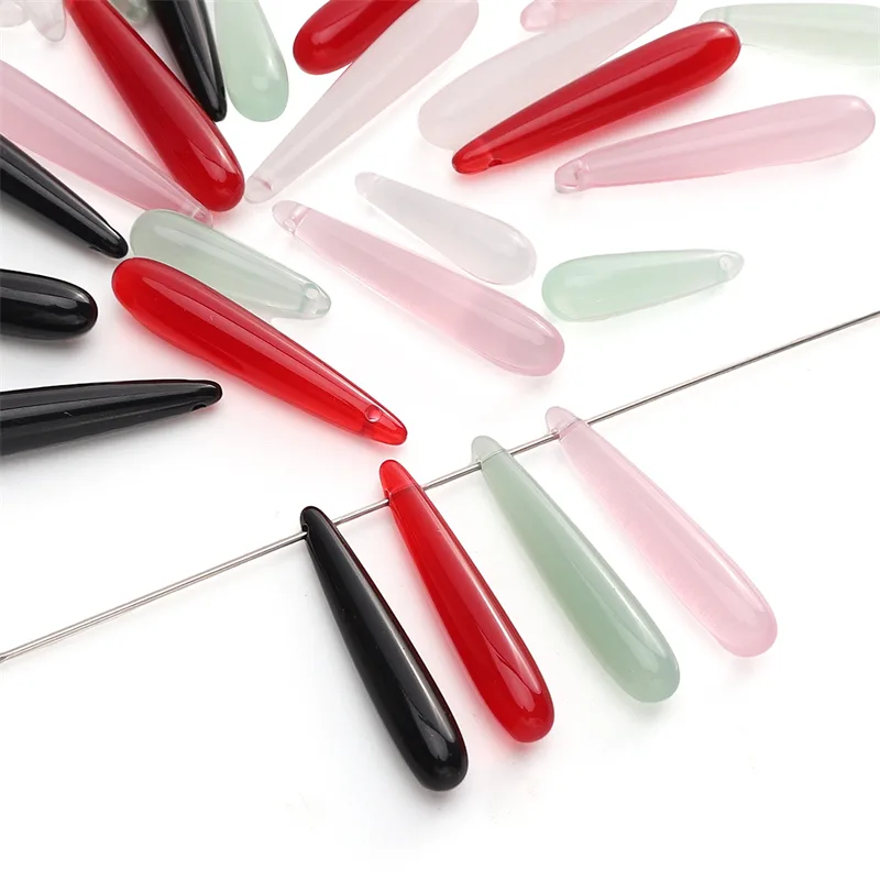 5 uds. de cuentas de resina co - Resin Art Bracelet reseña y precio