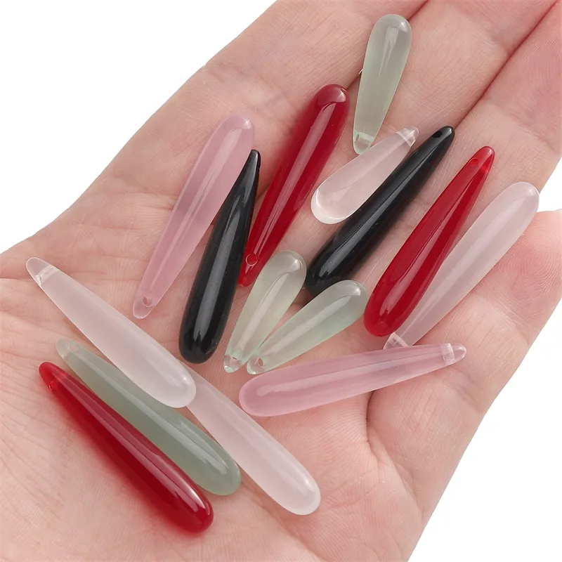 5 uds. de cuentas de resina co - Resin Art Bracelet reseña y precio