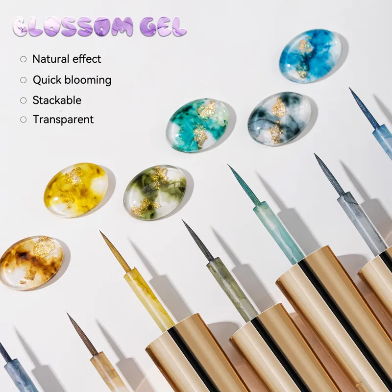 Vendeeni, 12 colores, tintas d - Resin Art Alcohol Ink reseña y precio