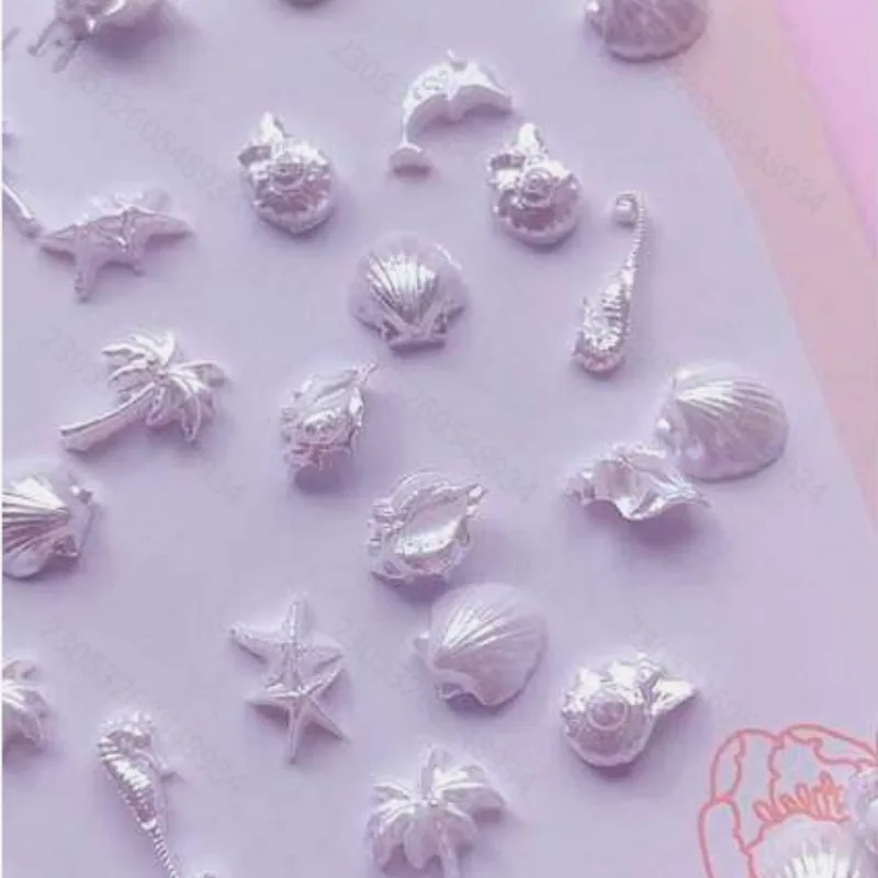 30 Piezas de Accesorios para U - Resin Art Beach Theme reseña y precio