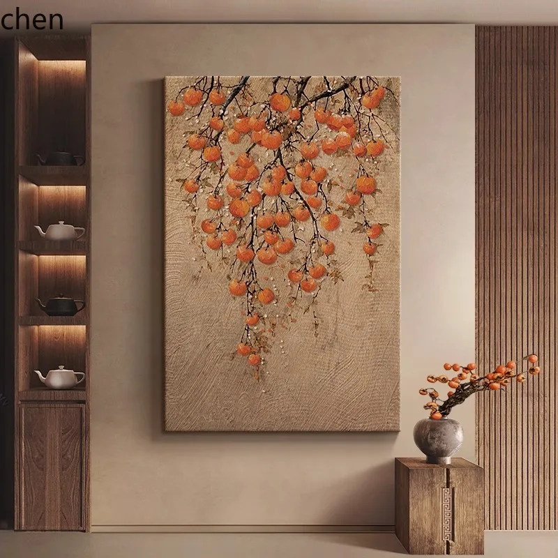 Pintura Decorativa CZ con Buen - Resin Art Meaning reseña y precio