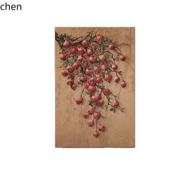 Pintura Decorativa CZ con Buen - Resin Art Meaning reseña y precio