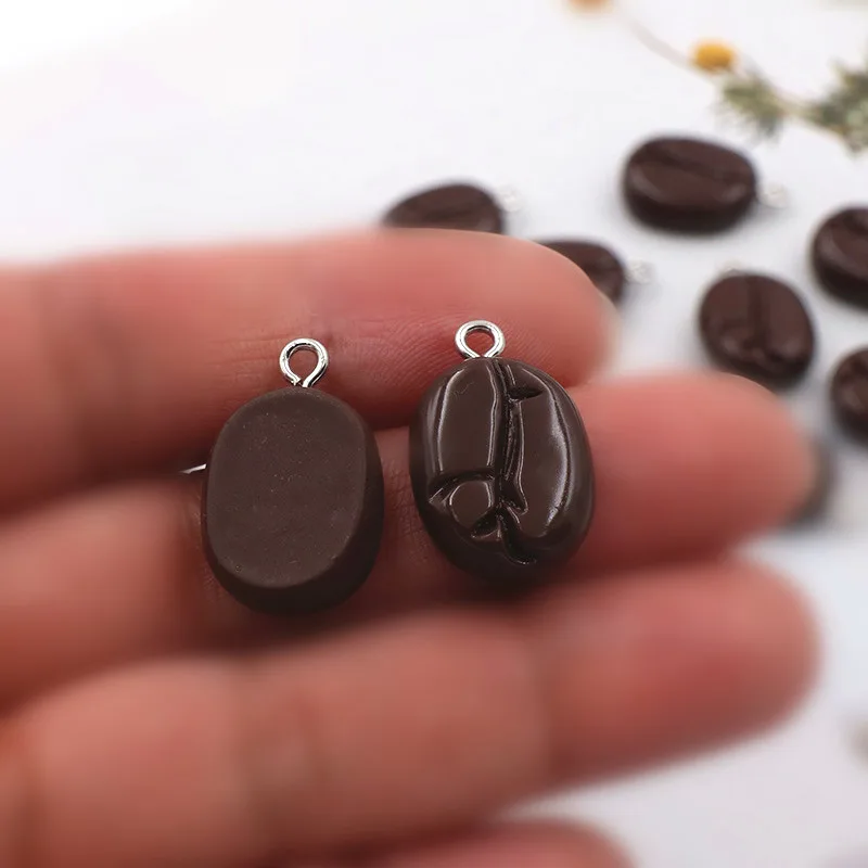 10 Uds. De colgantes de resina - Resin Art Bracelet reseña y precio