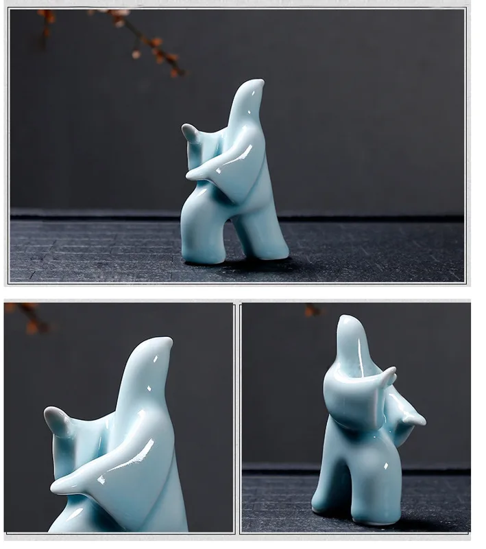 Estatuilla de Poses de Kungfu  - Resin Art Studio reseña y precio