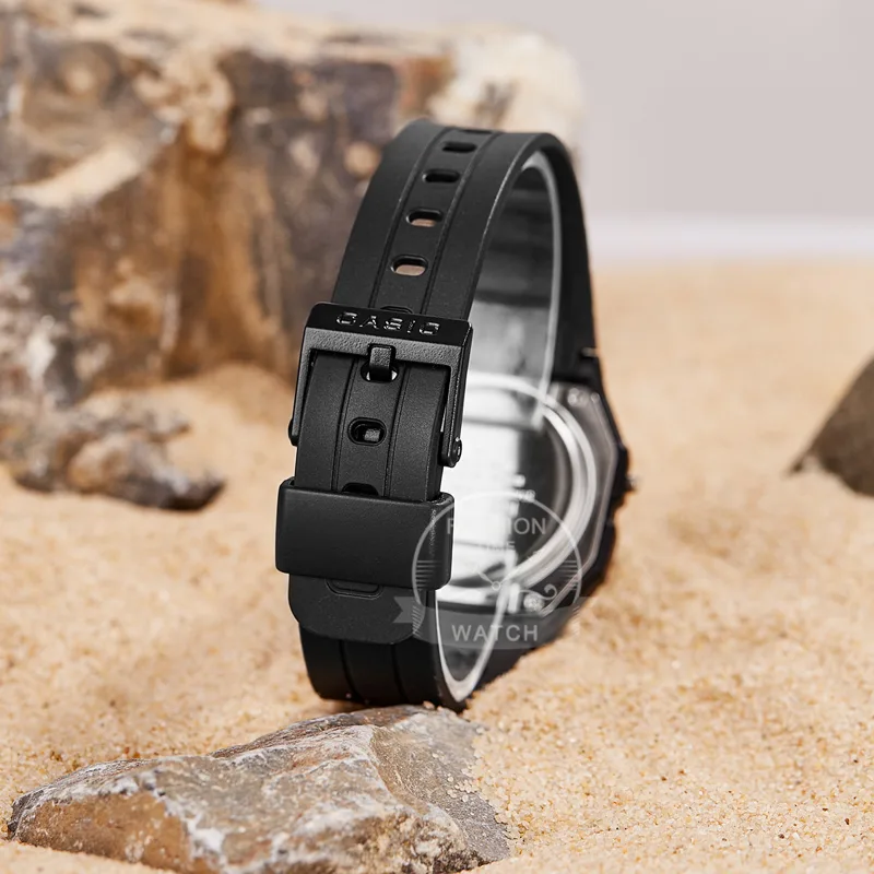 Reloj Casio para hombre, conju - Resin Art Watch reseña y precio