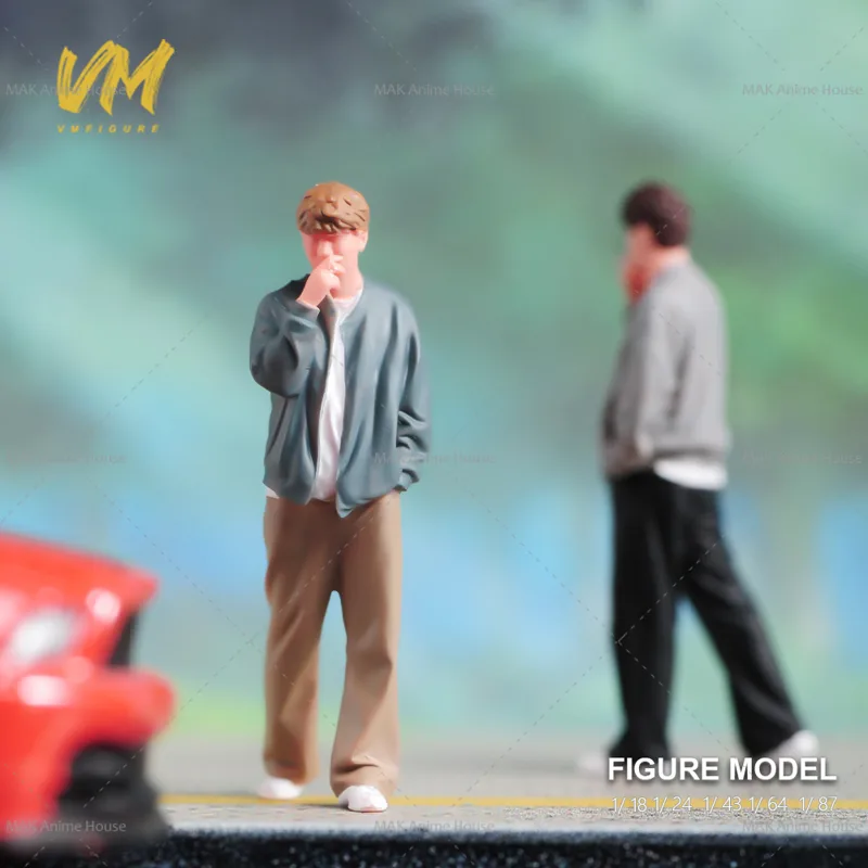 Miniaturas 1/18 1/24 1/64 1/43 - Resin Art Watch reseña y precio