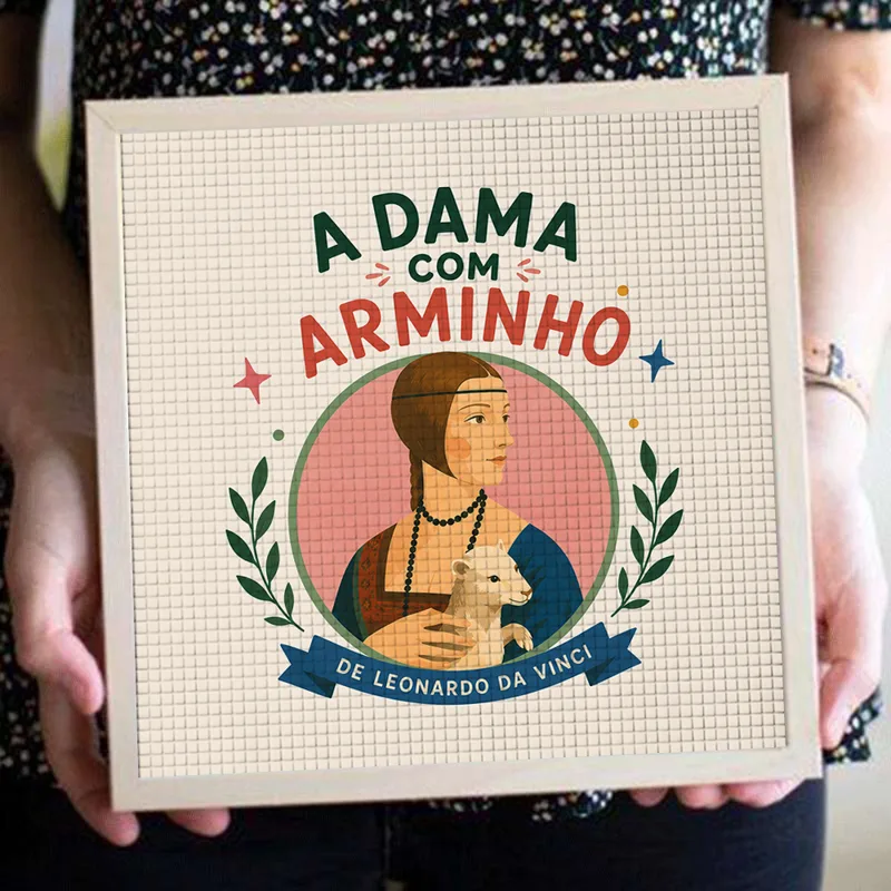 Kit de pintura de diamantes si - Resin Art Studio reseña y precio