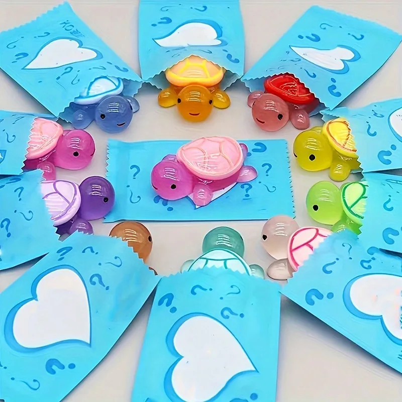 30/50/100 Uds. Bolsas ciegas d - Resin Art Beach Theme reseña y precio