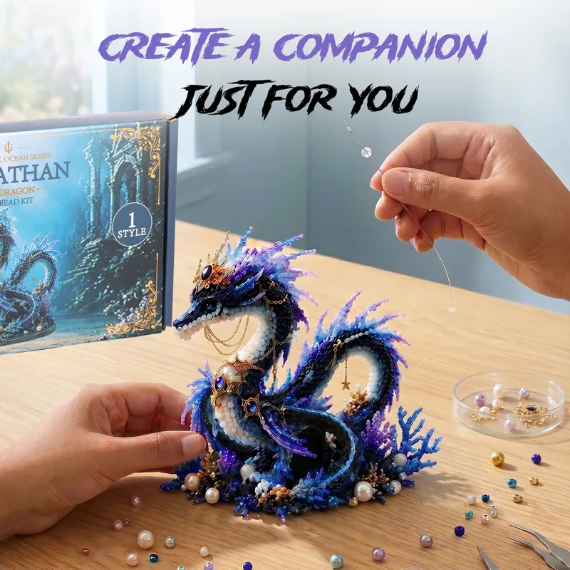 Kit de Cuentas 3D DIY, Mini Ad - Resin Art A Keychain reseña y precio