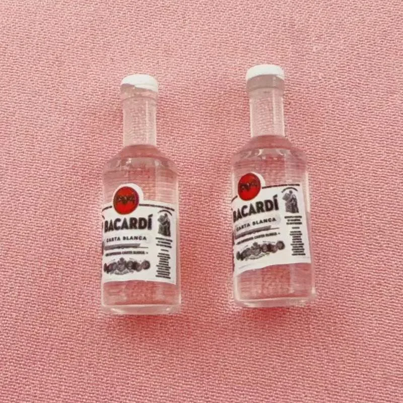 11 piezas de mini colgantes de - Resin Art Accessories reseña y precio