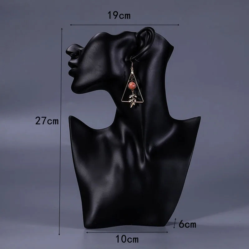 Expositor de Joyería con Mano  - Resin Art Watch reseña y precio
