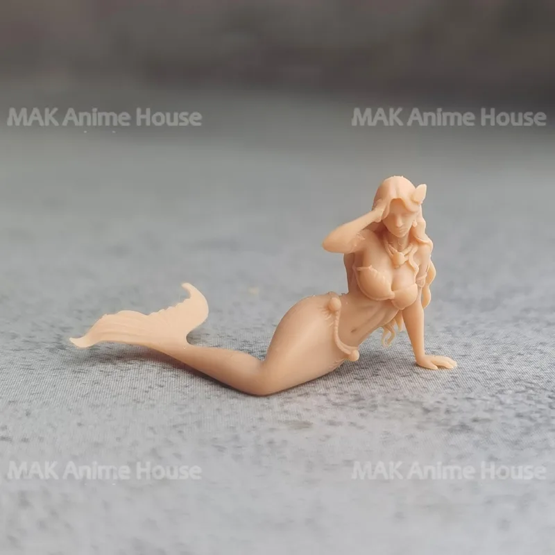Figuras en miniatura 1/64 1/43 - Resin Art Watch reseña y precio