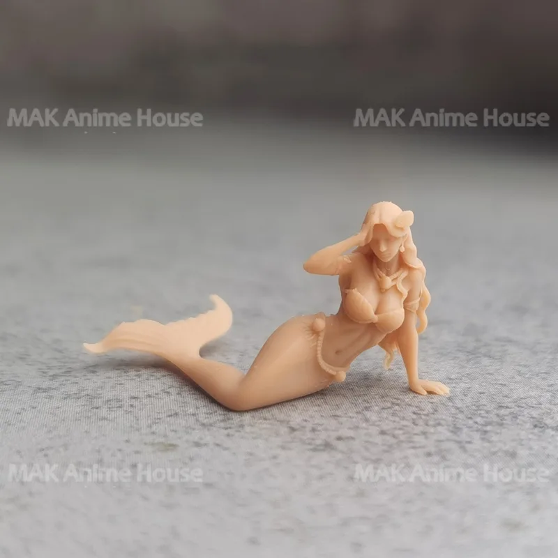 Figuras en miniatura 1/64 1/43 - Resin Art Watch reseña y precio